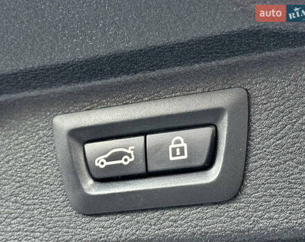 Белый БМВ Х5, объемом двигателя 3 л и пробегом 208 тыс. км за 21990 $, фото 22 на Automoto.ua