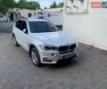 Белый БМВ Х5, объемом двигателя 2 л и пробегом 107 тыс. км за 28000 $, фото 1 на Automoto.ua