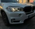 Белый БМВ Х5, объемом двигателя 2.93 л и пробегом 178 тыс. км за 29500 $, фото 30 на Automoto.ua