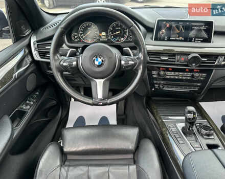 Білий БМВ Х5, об'ємом двигуна 2.98 л та пробігом 183 тис. км за 26999 $, фото 22 на Automoto.ua