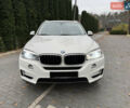 Белый БМВ Х5, объемом двигателя 2.98 л и пробегом 211 тыс. км за 28000 $, фото 1 на Automoto.ua