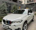 Білий БМВ Х5, об'ємом двигуна 2.99 л та пробігом 125 тис. км за 41500 $, фото 46 на Automoto.ua
