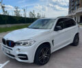 Білий БМВ Х5, об'ємом двигуна 2.98 л та пробігом 160 тис. км за 25000 $, фото 1 на Automoto.ua