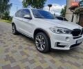 Белый БМВ Х5, объемом двигателя 2.98 л и пробегом 198 тыс. км за 20300 $, фото 1 на Automoto.ua