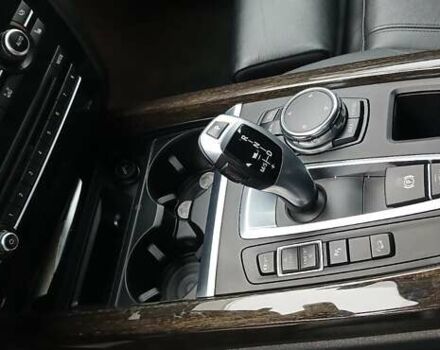 Белый БМВ Х5, объемом двигателя 2.99 л и пробегом 84 тыс. км за 40000 $, фото 7 на Automoto.ua