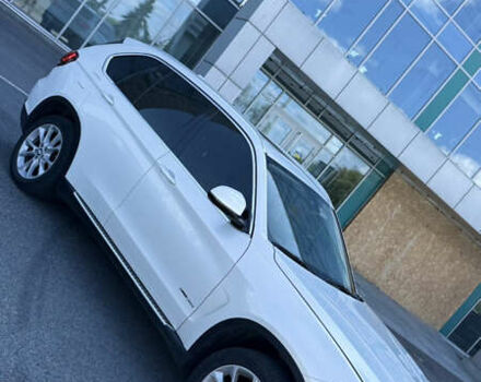 БМВ Х5 2015 в Днепре (Днепропетровске) на Automoto.ua Белый БМВ Х5, объемом двигателя 3 л и пробегом 225 тыс. км за 22000 $, фото 8 на Automoto.ua