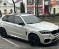 Білий БМВ Х5, об'ємом двигуна 3 л та пробігом 107 тис. км за 27000 $, фото 13 на Automoto.ua