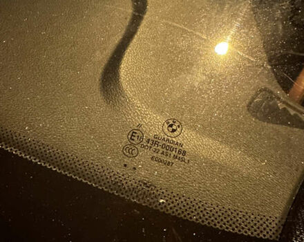 Білий БМВ Х5, об'ємом двигуна 2.99 л та пробігом 125 тис. км за 41500 $, фото 48 на Automoto.ua