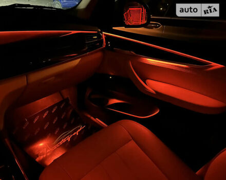 Белый БМВ Х5, объемом двигателя 2.98 л и пробегом 127 тыс. км за 24999 $, фото 32 на Automoto.ua