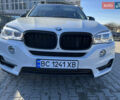 Білий БМВ Х5, об'ємом двигуна 2.98 л та пробігом 203 тис. км за 22900 $, фото 9 на Automoto.ua