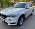 Белый БМВ Х5, объемом двигателя 2 л и пробегом 111 тыс. км за 29500 $, фото 1 на Automoto.ua