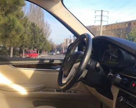 Белый БМВ Х5, объемом двигателя 2.98 л и пробегом 83 тыс. км за 26000 $, фото 8 на Automoto.ua