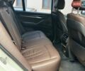 Белый БМВ Х5, объемом двигателя 2 л и пробегом 248 тыс. км за 22500 $, фото 33 на Automoto.ua