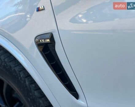 Белый БМВ Х5, объемом двигателя 2.99 л и пробегом 285 тыс. км за 24000 $, фото 12 на Automoto.ua