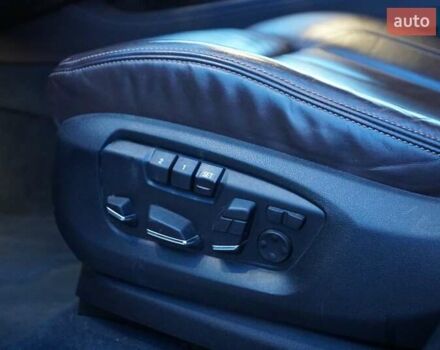 Белый БМВ Х5, объемом двигателя 3 л и пробегом 119 тыс. км за 38300 $, фото 42 на Automoto.ua