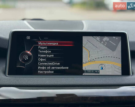 Белый БМВ Х5, объемом двигателя 3 л и пробегом 308 тыс. км за 27999 $, фото 17 на Automoto.ua