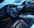Белый БМВ Х5, объемом двигателя 3 л и пробегом 119 тыс. км за 38300 $, фото 41 на Automoto.ua