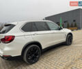 Білий БМВ Х5, об'ємом двигуна 3 л та пробігом 178 тис. км за 30500 $, фото 8 на Automoto.ua