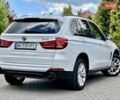 Белый БМВ Х5, объемом двигателя 2.98 л и пробегом 220 тыс. км за 12600 $, фото 3 на Automoto.ua