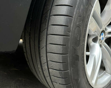 Білий БМВ Х5, об'ємом двигуна 2.99 л та пробігом 125 тис. км за 41500 $, фото 38 на Automoto.ua