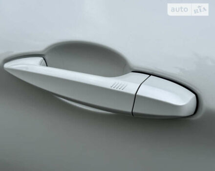 Білий БМВ Х5, об'ємом двигуна 4.39 л та пробігом 110 тис. км за 39900 $, фото 35 на Automoto.ua