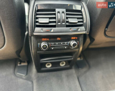 Белый БМВ Х5, объемом двигателя 2.98 л и пробегом 209 тыс. км за 17950 $, фото 17 на Automoto.ua