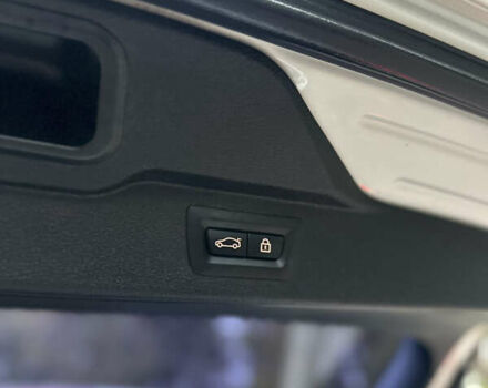 Білий БМВ Х5, об'ємом двигуна 2.99 л та пробігом 125 тис. км за 41500 $, фото 36 на Automoto.ua