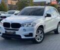 Білий БМВ Х5, об'ємом двигуна 2.98 л та пробігом 204 тис. км за 17300 $, фото 1 на Automoto.ua