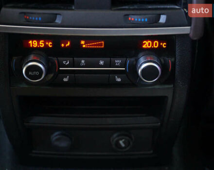 Белый БМВ Х5, объемом двигателя 3 л и пробегом 119 тыс. км за 38300 $, фото 29 на Automoto.ua