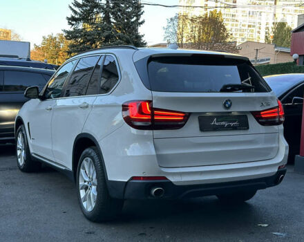 Белый БМВ Х5, объемом двигателя 2.98 л и пробегом 127 тыс. км за 24999 $, фото 35 на Automoto.ua