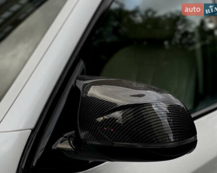 Білий БМВ Х5, об'ємом двигуна 3 л та пробігом 65 тис. км за 23800 $, фото 17 на Automoto.ua