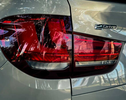 Білий БМВ Х5, об'ємом двигуна 2 л та пробігом 154 тис. км за 30500 $, фото 13 на Automoto.ua