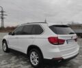 Білий БМВ Х5, об'ємом двигуна 3 л та пробігом 166 тис. км за 23990 $, фото 3 на Automoto.ua