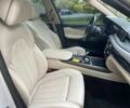 Белый БМВ Х5, объемом двигателя 3 л и пробегом 70 тыс. км за 22600 $, фото 5 на Automoto.ua