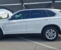 Білий БМВ Х5, об'ємом двигуна 2.98 л та пробігом 102 тис. км за 26500 $, фото 1 на Automoto.ua