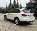 Белый БМВ Х5, объемом двигателя 2 л и пробегом 248 тыс. км за 22500 $, фото 7 на Automoto.ua