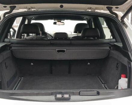 Білий БМВ Х5, об'ємом двигуна 3 л та пробігом 84 тис. км за 40000 $, фото 9 на Automoto.ua