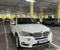 Белый БМВ Х5, объемом двигателя 2.98 л и пробегом 280 тыс. км за 18700 $, фото 3 на Automoto.ua
