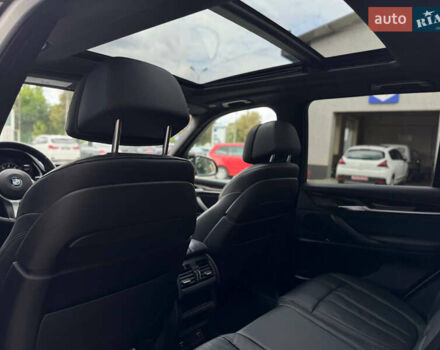 Белый БМВ Х5, объемом двигателя 3 л и пробегом 308 тыс. км за 27999 $, фото 46 на Automoto.ua