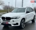 Белый БМВ Х5, объемом двигателя 2 л и пробегом 149 тыс. км за 29990 $, фото 1 на Automoto.ua