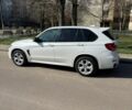 Белый БМВ Х5, объемом двигателя 2.99 л и пробегом 240 тыс. км за 32600 $, фото 1 на Automoto.ua