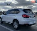 Белый БМВ Х5, объемом двигателя 2.99 л и пробегом 176 тыс. км за 31500 $, фото 5 на Automoto.ua