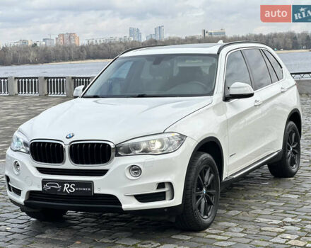 Белый БМВ Х5, объемом двигателя 2.98 л и пробегом 209 тыс. км за 17950 $, фото 8 на Automoto.ua