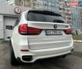 Білий БМВ Х5, об'ємом двигуна 3 л та пробігом 114 тис. км за 25000 $, фото 5 на Automoto.ua