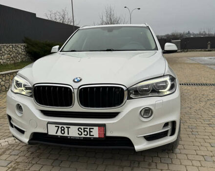 Білий БМВ Х5, об'ємом двигуна 3 л та пробігом 178 тис. км за 30500 $, фото 11 на Automoto.ua