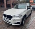 Білий БМВ Х5, об'ємом двигуна 2.98 л та пробігом 165 тис. км за 20499 $, фото 1 на Automoto.ua