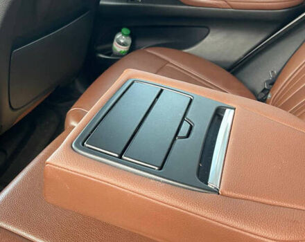 Білий БМВ Х5, об'ємом двигуна 2.98 л та пробігом 160 тис. км за 25000 $, фото 11 на Automoto.ua