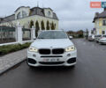 Белый БМВ Х5, объемом двигателя 2.99 л и пробегом 170 тыс. км за 32500 $, фото 1 на Automoto.ua