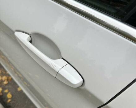 Білий БМВ Х5, об'ємом двигуна 2.99 л та пробігом 125 тис. км за 41500 $, фото 43 на Automoto.ua