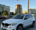 Білий БМВ Х5, об'ємом двигуна 2 л та пробігом 154 тис. км за 30500 $, фото 2 на Automoto.ua